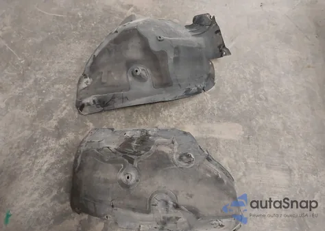 2020 Tesla Model 3 Long Range Dual Motor All-Wheel Drive z USA, uszkodzony, nr VIN 5YJ3E1EB7LF622339